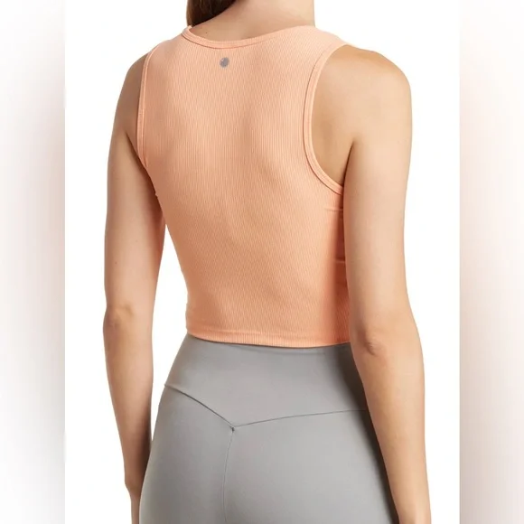 Yogalicious tank. Size XL - Picture 2 of 11